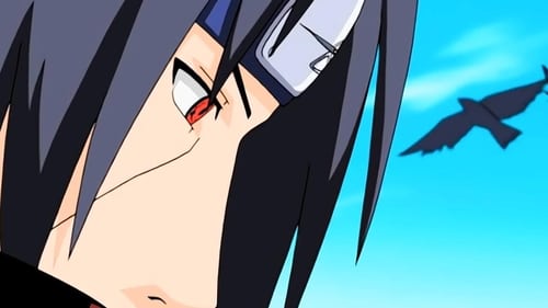 Naruto Shippūden - S1E14: Naruto's Growth
