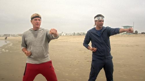 Cobra Kai - S6E15: Ex-Degenerate