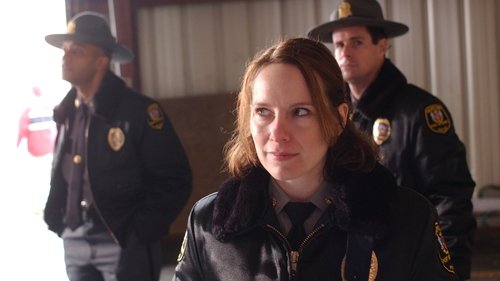 The Wire - S2E2: Collateral Damage