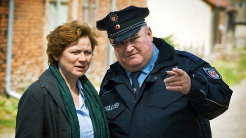 Polizeiruf 110 - S38E6: Alles Lüge