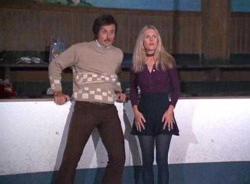 Bewitched - S8E18: Samantha on Thin Ice