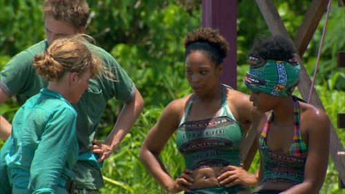 Survivor - S28E3: Our Time to Shine