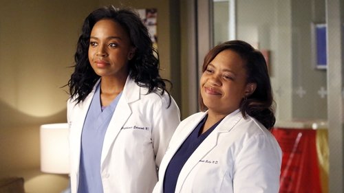 Grey's Anatomy - S10E23: Everything I Try to Do, Nothing Seems to Turn Out Right