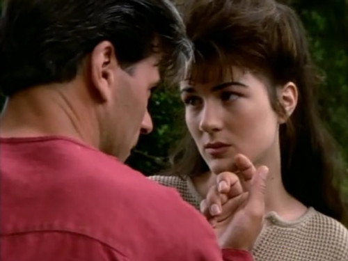 Highlander: The Series - S3E5: Rite of Passage