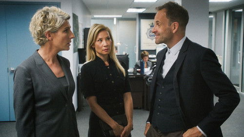 Elementary - S7E1: The Further Adventures