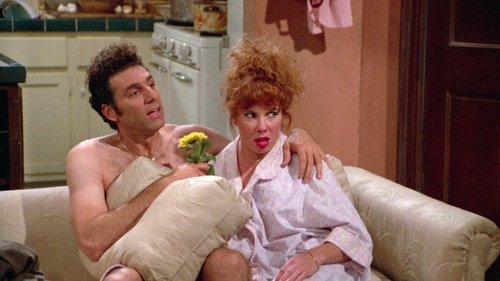 Seinfeld - S3E2: The Truth