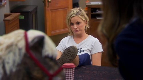 Parks and Recreation - S6E6: Recall Vote