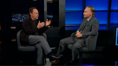Real Time with Bill Maher - S11E27: September 20, 2013
