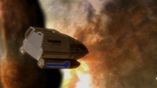 Star Trek: Voyager - S4E12: Mortal Coil