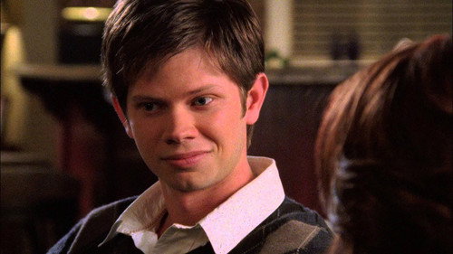 One Tree Hill - S5E11: You're Gonna Need Someone on Your Side