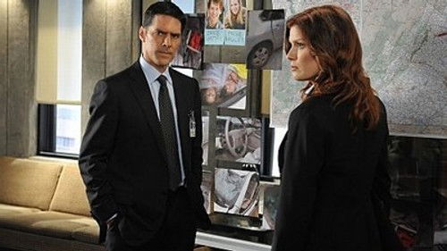 Criminal Minds - S6E24: Supply and Demand