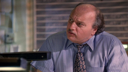 NYPD Blue - S3E17: Hollie and the Blowfish