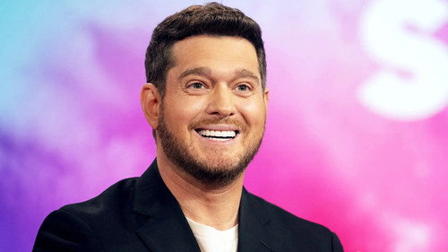 The Kelly Clarkson Show - S5E55: Michael Bublé, AleXa