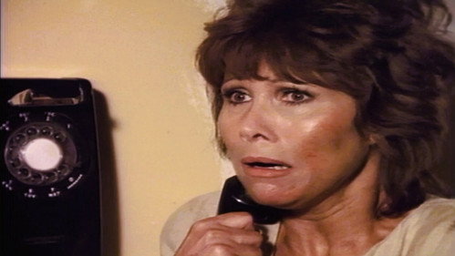 Knots Landing - S8E5: Slow Burn