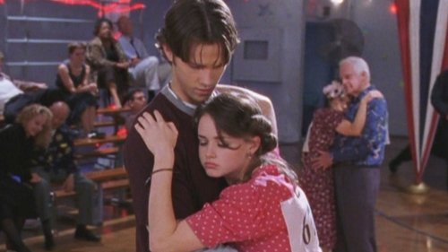 Gilmore Girls - S3E7: They Shoot Gilmores, Don't They?