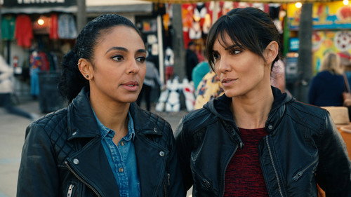 NCIS: Los Angeles - S10E16: Into the Breach
