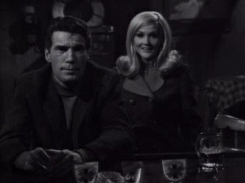 Dark Shadows - S3E22: DS-213