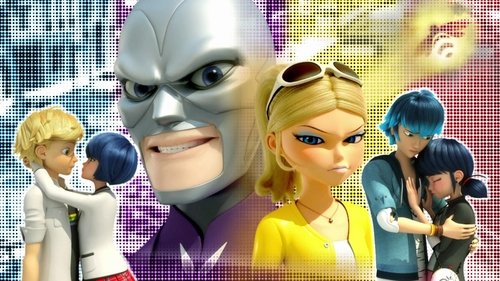 Miraculous: Tales of Ladybug & Cat Noir - S3E25: Heart Hunter (The Battle of the Miraculous – Part 1)