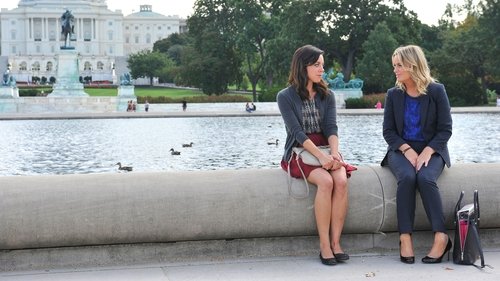 Parks and Recreation - S7E8: Ms. Ludgate-Dwyer Goes to Washington
