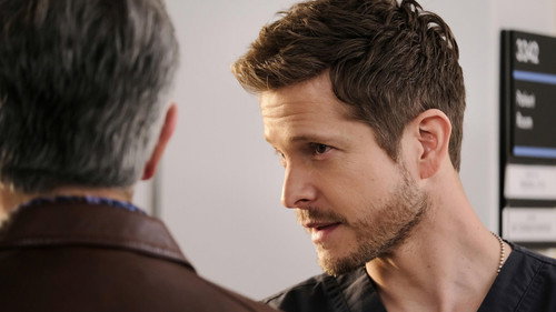 The Resident - S2E14: Stupid Things in the Name of Sex