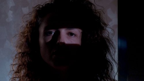 The X-Files - S1E14: Gender Bender