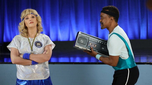 The Goldbergs - S9E18: School-ercise