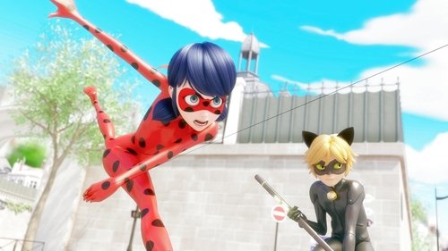 Miraculous: Tales of Ladybug & Cat Noir - S5E8: Illusion