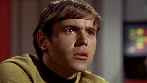 Star Trek - S2E18: The Immunity Syndrome