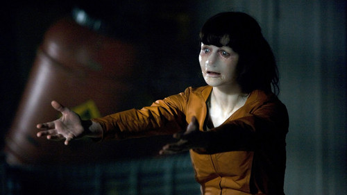 Doctor Who - S6E6: The Almost People (2)