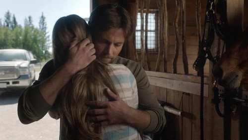 Heartland - S16E7: Vigil