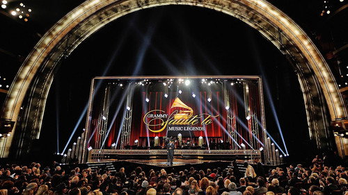 Great Performances - S44E1: GRAMMY Salute to Music Legends 2016