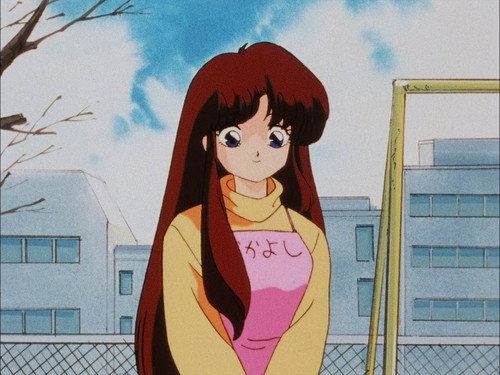 Ranma ½ - S1E77: Happosai's Happy Heart!