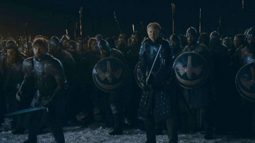 Game of Thrones - S8E3: The Long Night