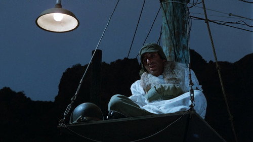 M*A*S*H - S5E22: Souvenirs