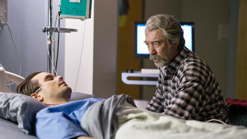 Heartland - S10E17: Dreamer