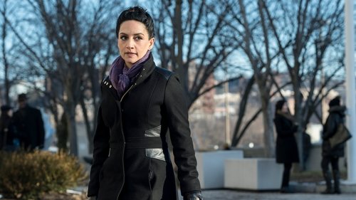 Blindspot - S2E16: Evil Did I Dwell, Lewd I Did Live