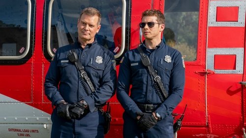 9-1-1 - S4E12: Treasure Hunt