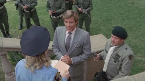 The A-Team - S4E18: Beneath the Surface