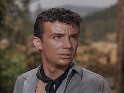Bonanza - S2E1: Showdown