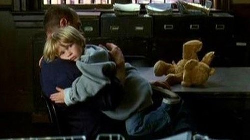 Law & Order: Special Victims Unit - S9E9: Paternity