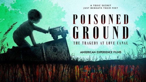American Experience - S36E4: Poisoned Ground: The Tragedy at Love Canal