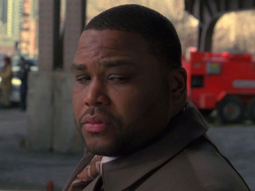 Law & Order: Special Victims Unit - S7E20: Fat