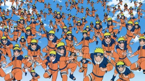 Naruto Shippūden - S20E439: Child of the Prophecy