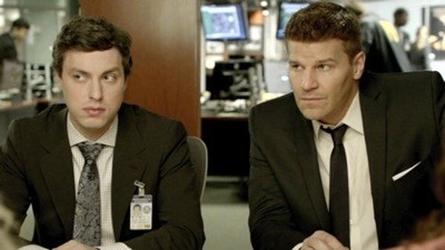 Bones - S7E9: The Don't in the Do