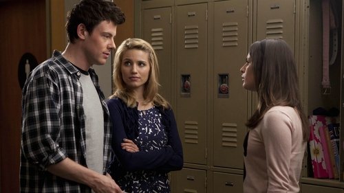 Glee - S2E17: A Night of Neglect