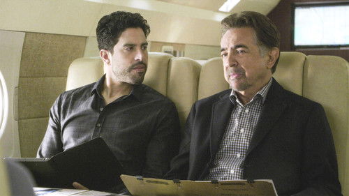 Criminal Minds - S12E19: True North