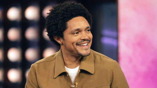 The Kelly Clarkson Show - S6E17: Trevor Noah, Taylor Tomlinson, Josh Mankiewicz, Blayne Alexander