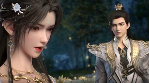Perfect World - S1E143: Episode 143