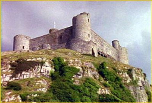 NOVA - S27E10: Secrets of Lost Empires: Medieval Siege (1)