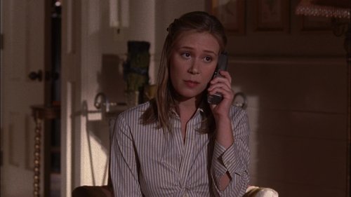 Gilmore Girls - S4E3: The Hobbit, the Sofa, and Digger Stiles